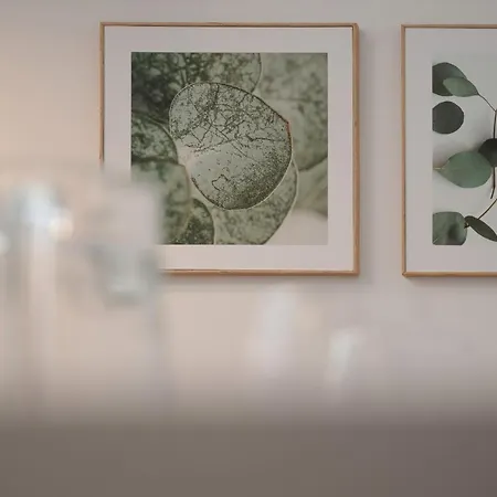 Legnicka With Parking By Renters *